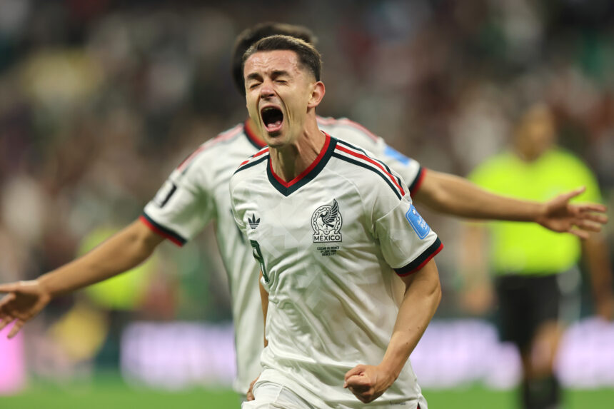 Mexico thrashes the Czech Republic, advances with perfect pace and leads Group A of the 2026 World Cup