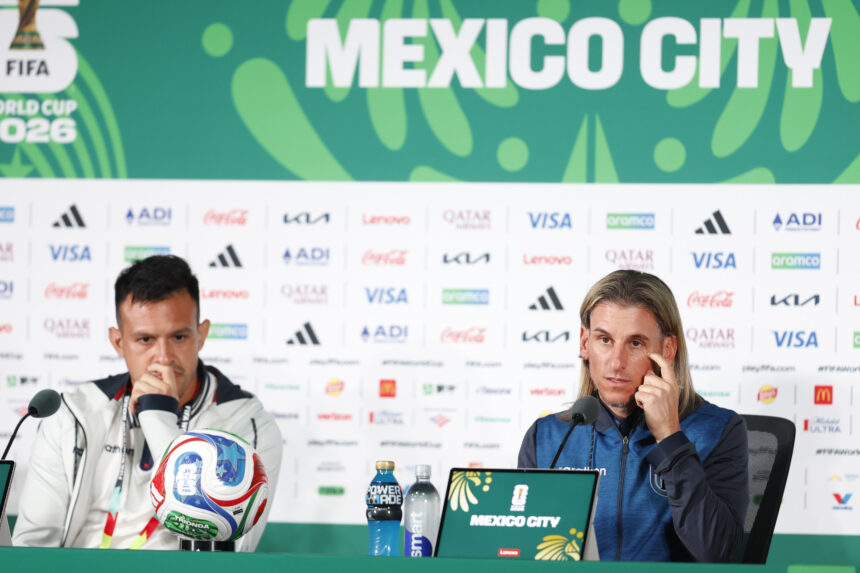 Mexico vs. Ecuador, the highlight of this Tuesday that defines three more tickets to the round of 16 of the 2026 World Cup