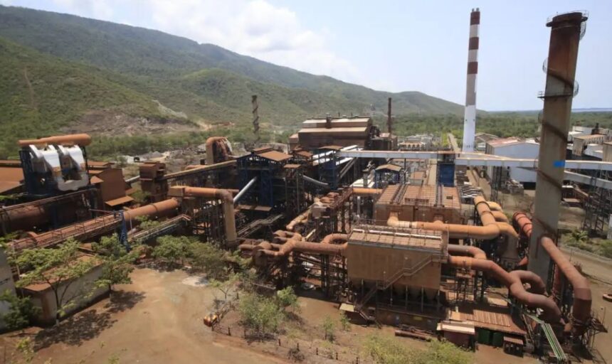 Minera Fenix ​​Nickel proposes a new social approach while communities ask for a community consultation in Izabal