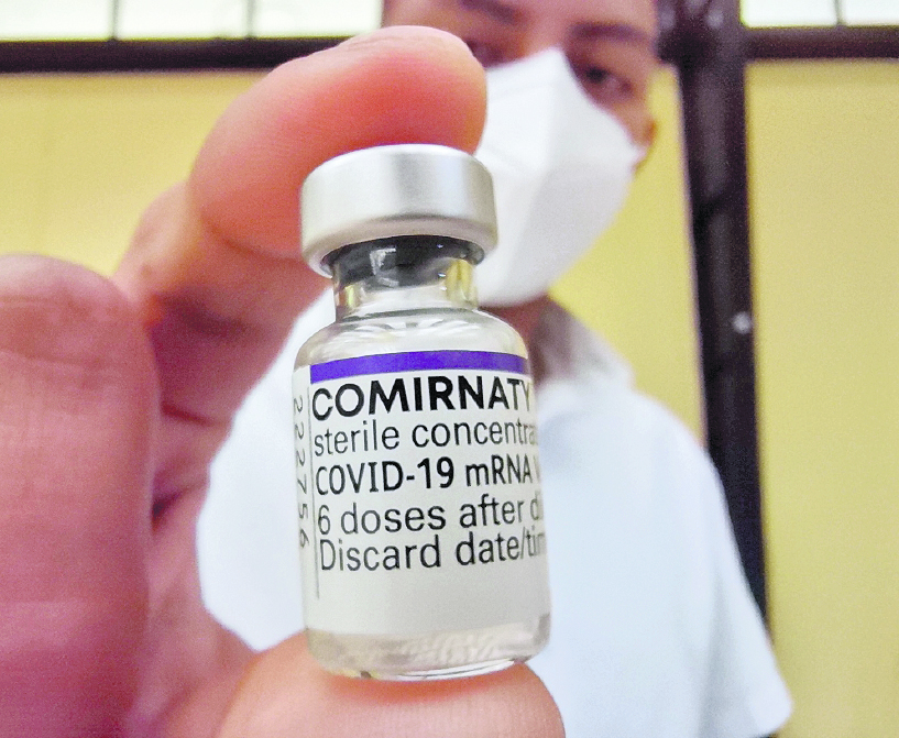 Ministry of Health does not have vaccines against covid-19, while cases rebound in Guatemala Ministry of Health does not have vaccines against covid-19, while cases rebound in Guatemala