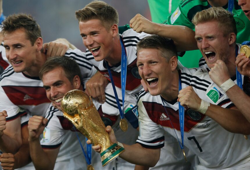 Miroslav Klose’s 17 victories, a throne under Lione Messi’s watch