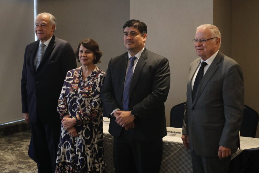 Mission of the CDI Institute highlights institutional strengthening in Guatemala
