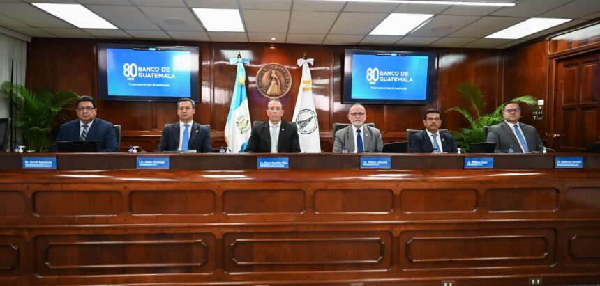 Monetary Board maintains the leading rate at 3.50% after reducing tension between the United States and Iran