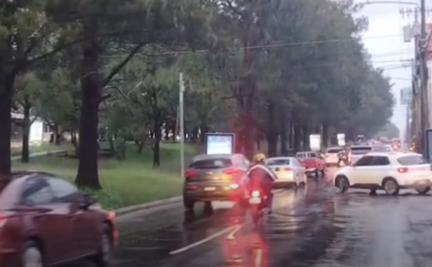 More rain is predicted in Guatemala this June 23 and these will be the maximum temperatures