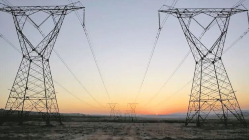 More than 41 energy generation and transmission projects are in danger due to municipal requirements More than 41 energy generation and transmission projects are in danger due to municipal requirements