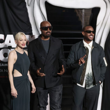 Premiere in Guatemala of Scary Movie 6, the film that will reunite its original cast Premiere in Guatemala of Scary Movie 6, the film that will reunite its original cast