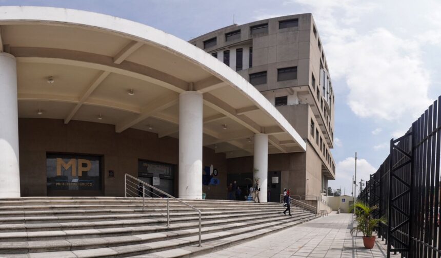 Questions arise due to opacity in the disclosure of salaries of MP prosecutor’s office personnel