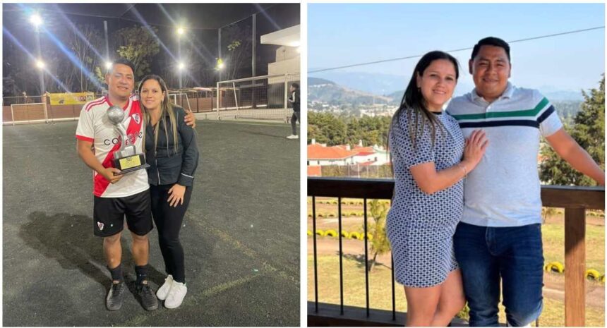 Renata fights for her life and Kevin hopes to hear her voice again after the accident in zone 18 that changed her story Renata fights for her life and Kevin hopes to hear her voice again after the accident in zone 18 that changed her story