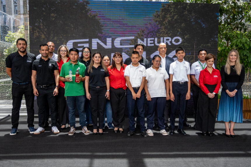 Running to transform the lives of children with autism