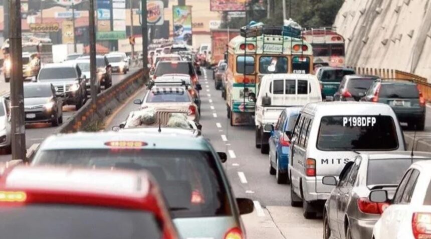 SAT reduces registration of used vehicles from 13 to 5 steps, and reduces the process for replacing vehicle badges
