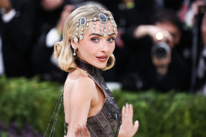 Sabrina Carpenter Obtains Five-Year Restraining Order Against Her Alleged Stalker Sabrina Carpenter Obtains Five-Year Restraining Order Against Her Alleged Stalker