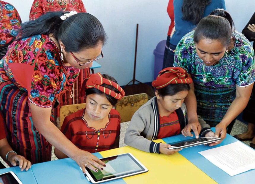 Six municipalities spend more than Q490 thousand to celebrate Teacher’s Day Six municipalities spend more than Q490 thousand to celebrate Teacher’s Day