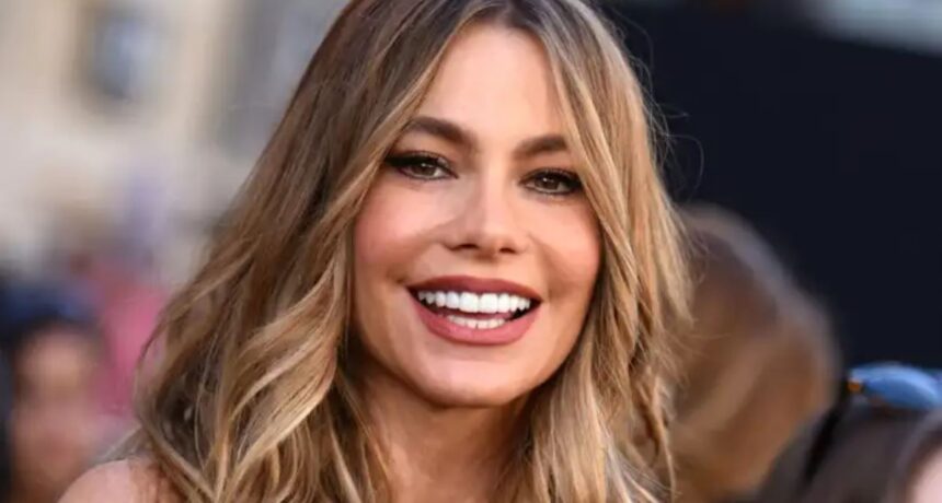 Sofía Vergara calls to leave racial, political and religious differences behind