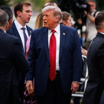 Strengthen cybersecurity? What Trump asks of AI companies in his new executive order Strengthen cybersecurity? What Trump asks of AI companies in his new executive order