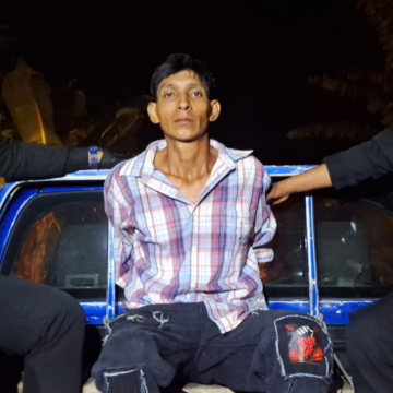 Suspect of killing his wife and daughter in Escuintla will face trial for femicide and patricide Suspect of killing his wife and daughter in Escuintla will face trial for femicide and patricide