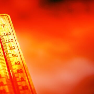 Temperatures will rise up to 3 degrees in Guatemala Temperatures will rise up to 3 degrees in Guatemala