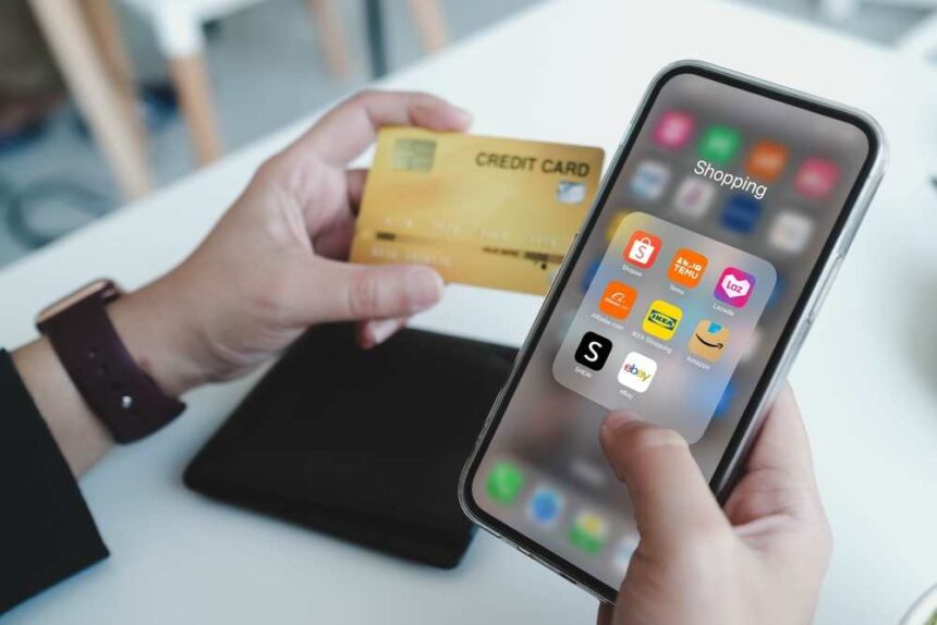 The EU will charge a fee of three euros on packages from Temu, Shein and AliExpress