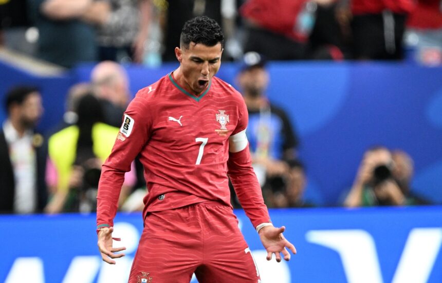 “The World Cup belongs to Cristiano and Portugal” The prediction of the Ghanaian sorcerer who had “cursed” Harry Kane