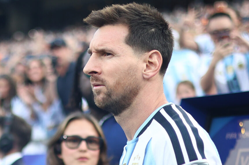 The best in history? the reactions left by Messi’s hat-trick in Argentina’s debut in the 2026 World Cup The best in history? the reactions left by Messi’s hat-trick in Argentina’s debut in the 2026 World Cup