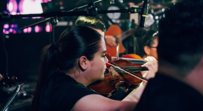The concert with the most famous film soundtracks comes to the Miraflores Museum The concert with the most famous film soundtracks comes to the Miraflores Museum