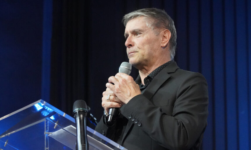 The need to share the gospel in the nations