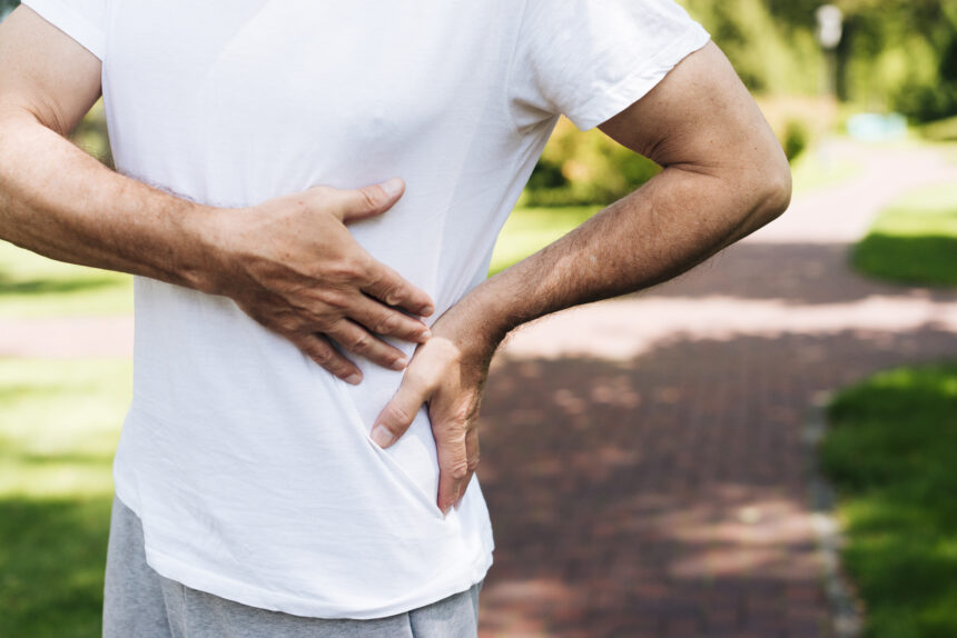 The silent disease that affects men more and is often detected by accident The silent disease that affects men more and is often detected by accident
