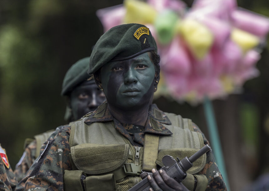 The story behind Army Day and the holiday in Guatemala The story behind Army Day and the holiday in Guatemala