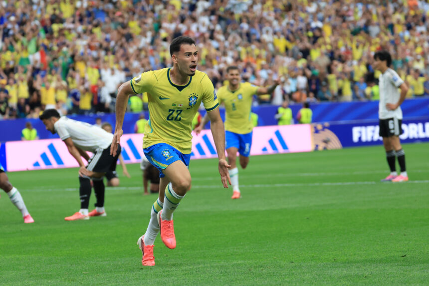 These were the goals with which Brazil overcame Japan and qualified for the round of 16 of the 2026 World Cup
