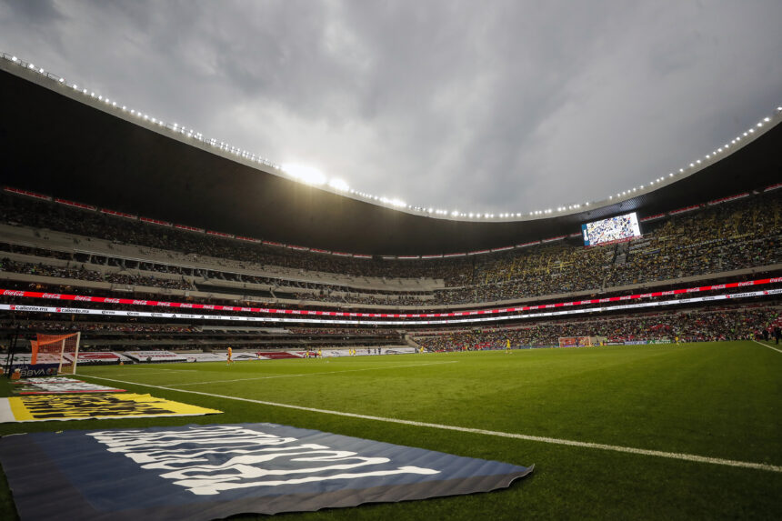 These will be the 16 venues for the first World Cup with 48 teams