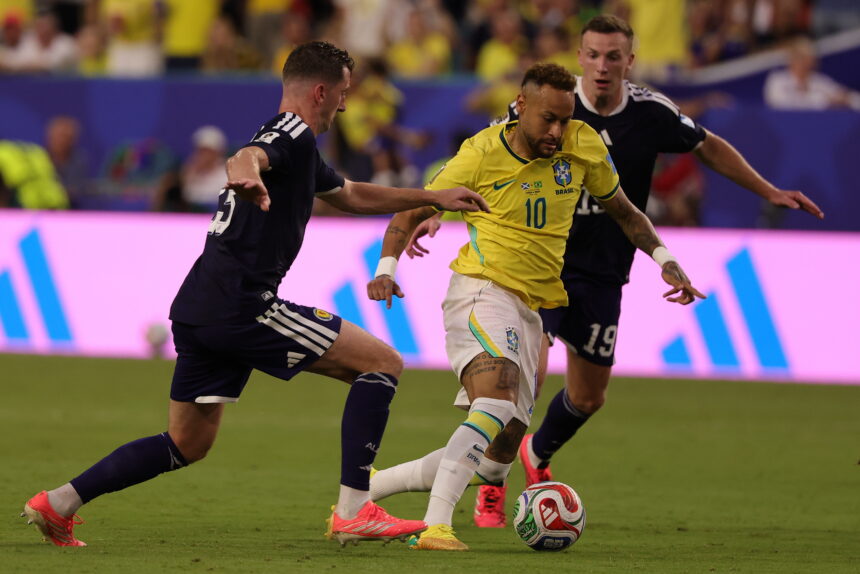 They are still in the fight for the title! Which teams are already classified for the next phase of the 2026 World Cup?