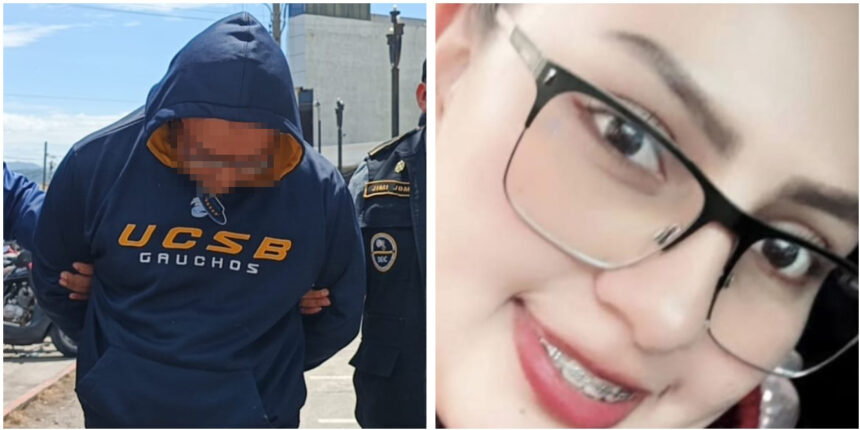 They capture the alleged perpetrator and search for others involved in the crime They capture the alleged perpetrator and search for others involved in the crime