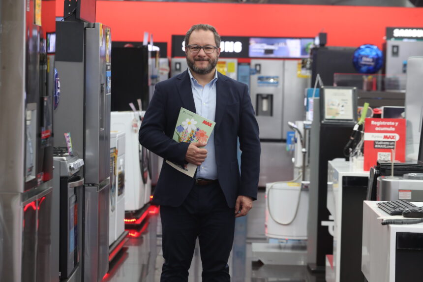 They offer technology and quality in the home