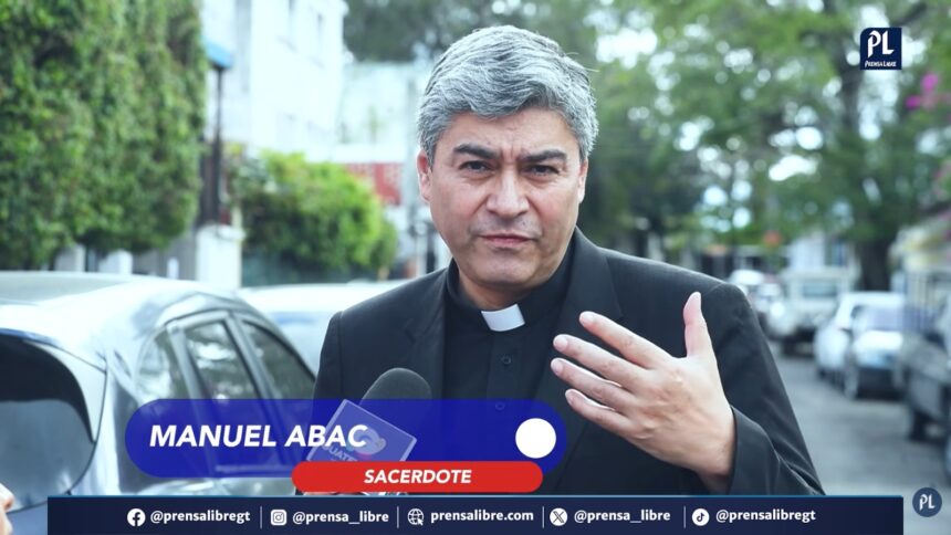 This is what the young Venezuelan who spoke about the tremors said; priest rules out that the video is a prophecy