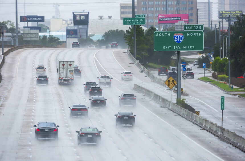 Tropical Storm Arthur threatens dangerous flooding in Texas and other US states Tropical Storm Arthur threatens dangerous flooding in Texas and other US states