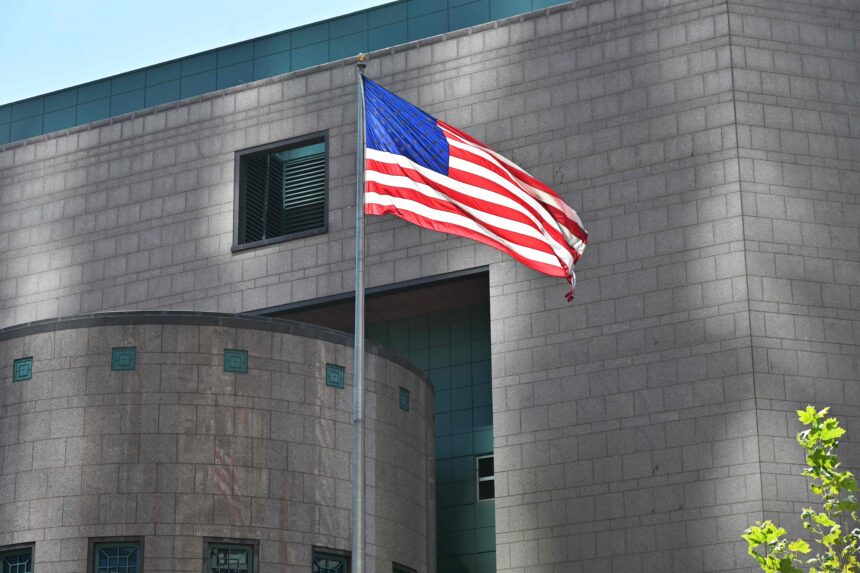 US0 for the visa? US plan to speed up interviews for B1 and B2 visa applicants US0 for the visa? US plan to speed up interviews for B1 and B2 visa applicants