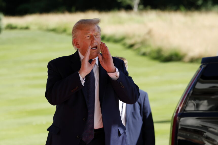 USA? Will the US pay US0 million to Iran? This is what Trump said about the agreement
