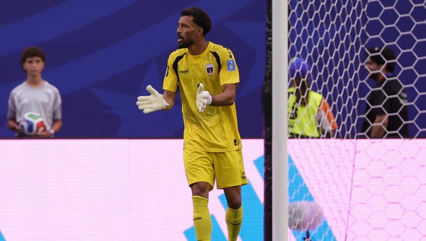 What does Cape Verde need to qualify?