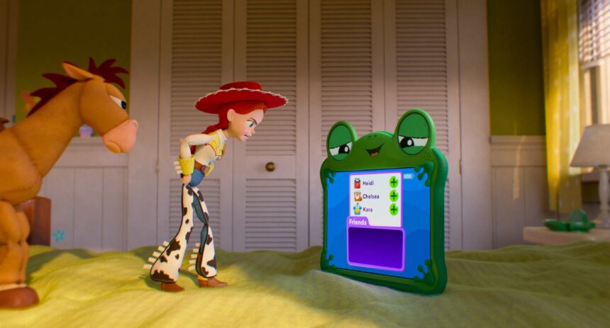 What happens in Toy Story 5 and how the story continues after Toy Story 4 What happens in Toy Story 5 and how the story continues after Toy Story 4