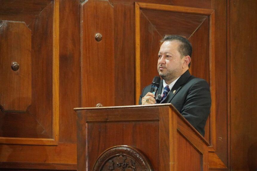 What is happening with Walter Mazariegos, the CSU and the July 1 inauguration