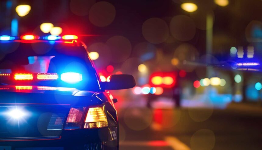 What is known about the arrest of the Guatemalan accused of stabbing two friends when they were watching a soccer game in the United States.
