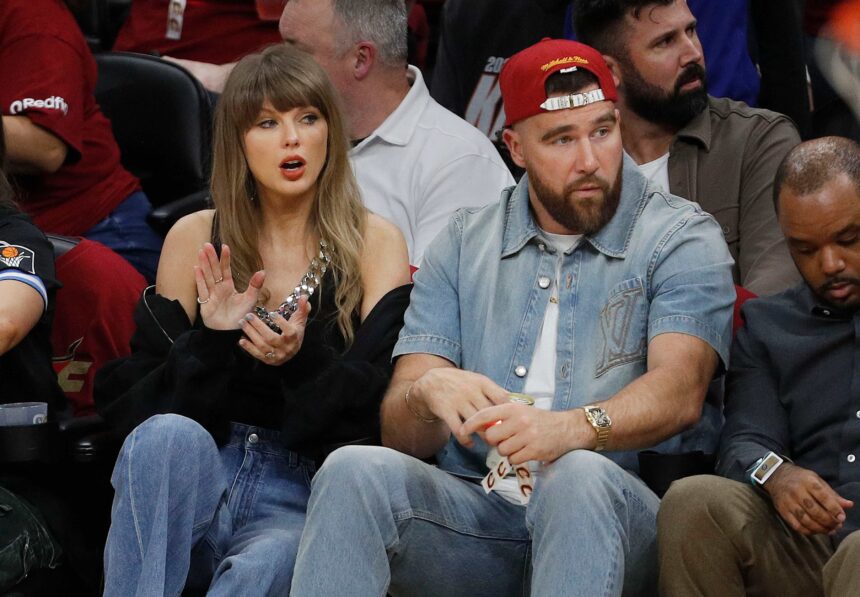 What is known about the possible wedding at Madison Square Garden