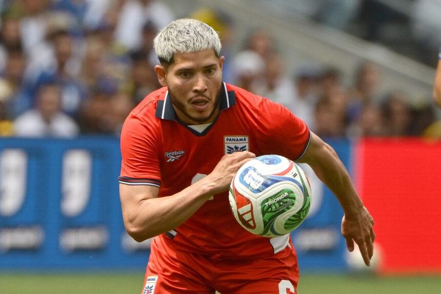 What time will Panama play? The debut of the Roja Canalera in the 2026 World Cup is approaching