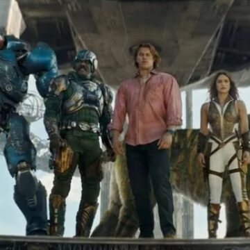 When does “Masters of the Universe” premiere in Guatemala? When does “Masters of the Universe” premiere in Guatemala?