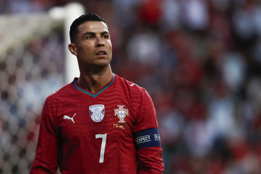 When does Portugal play? Cristiano Ronaldo seeks to win his team’s first World Cup