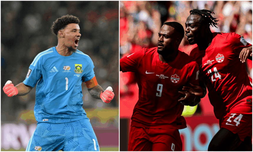 When will the first match of the World Cup round of 32 be played?