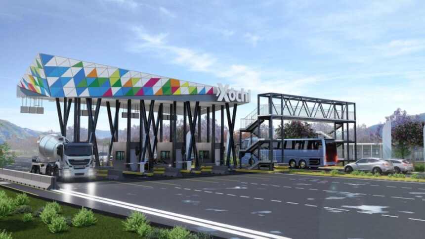 Where does it start, how much will it cost to travel and which municipalities will it connect?