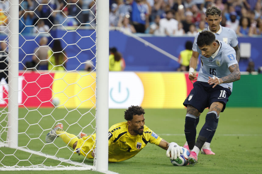 Which footballers have been the biggest revelations at the time of the 2026 World Cup for their goals and saves?
