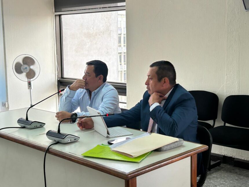 Who is Eddie Waldemar Pineda Velásquez and why will he be extradited to the United States?