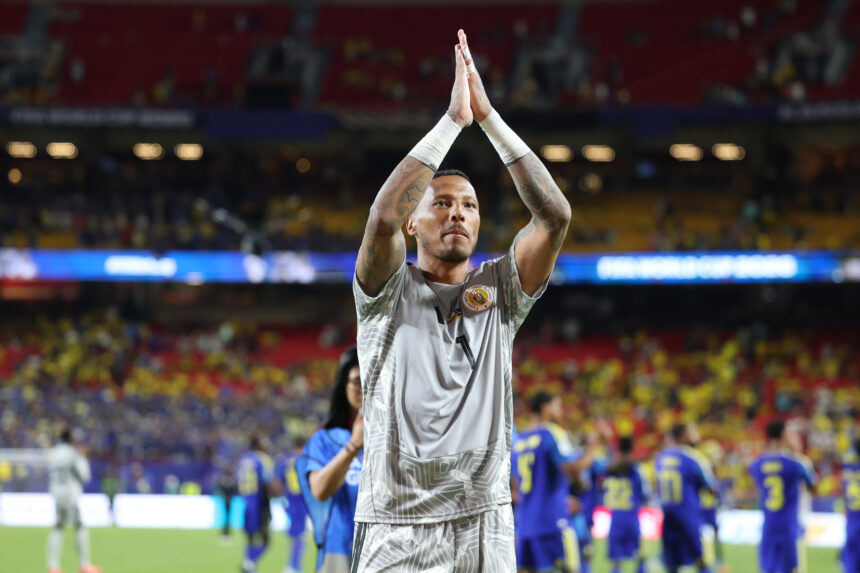 Who is Eloy Room, the goalkeeper who made history with the draw against Ecuador in the World Cup Who is Eloy Room, the goalkeeper who made history with the draw against Ecuador in the World Cup