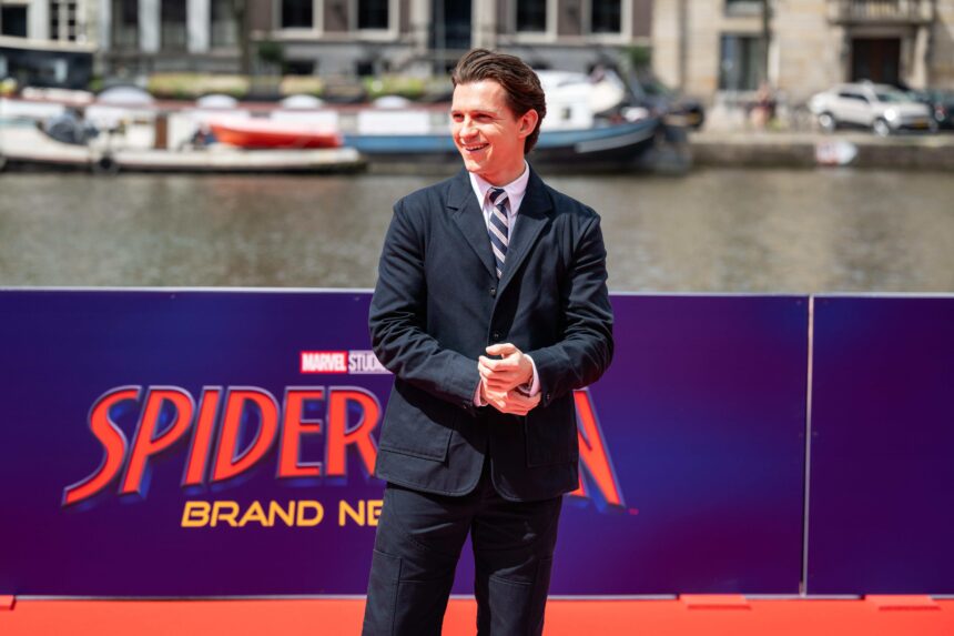 Who would replace Tom Holland as Spider-Man? The actor revealed who would be his favorite to play the next spider hero